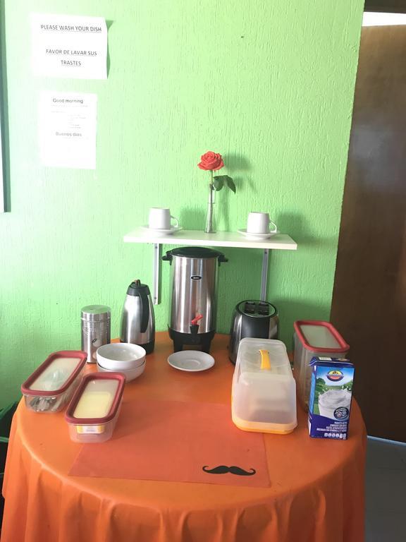 Hostel Mundo Maya Cancún Exteriér fotografie