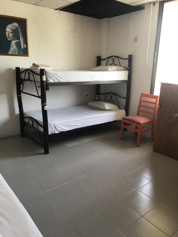 Hostel Mundo Maya Cancún Exteriér fotografie