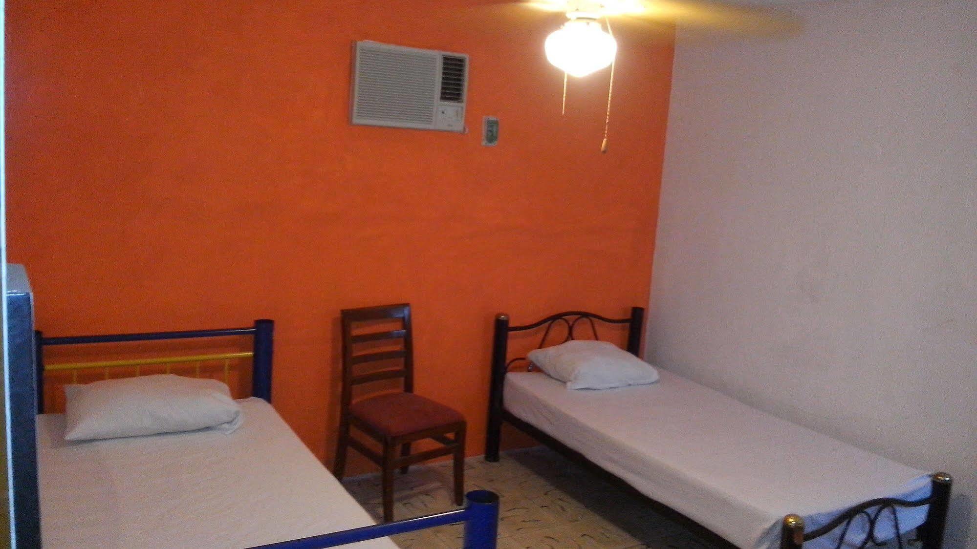 Hostel Mundo Maya Cancún Exteriér fotografie