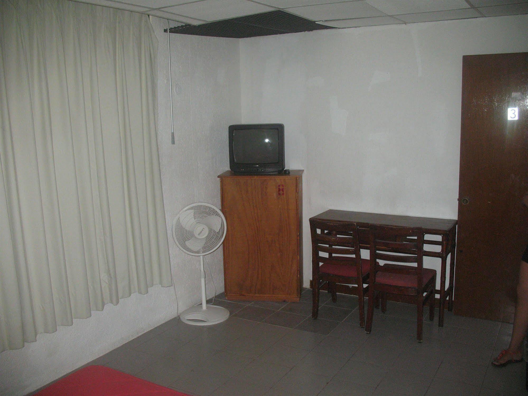 Hostel Mundo Maya Cancún Exteriér fotografie