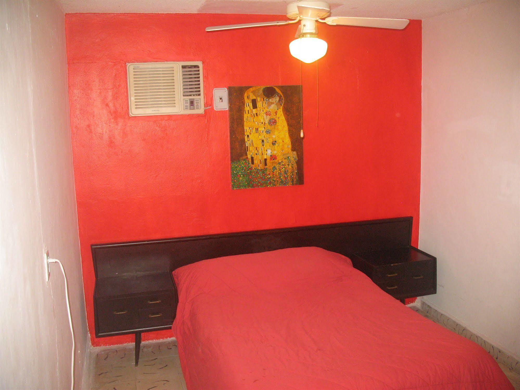 Hostel Mundo Maya Cancún Exteriér fotografie